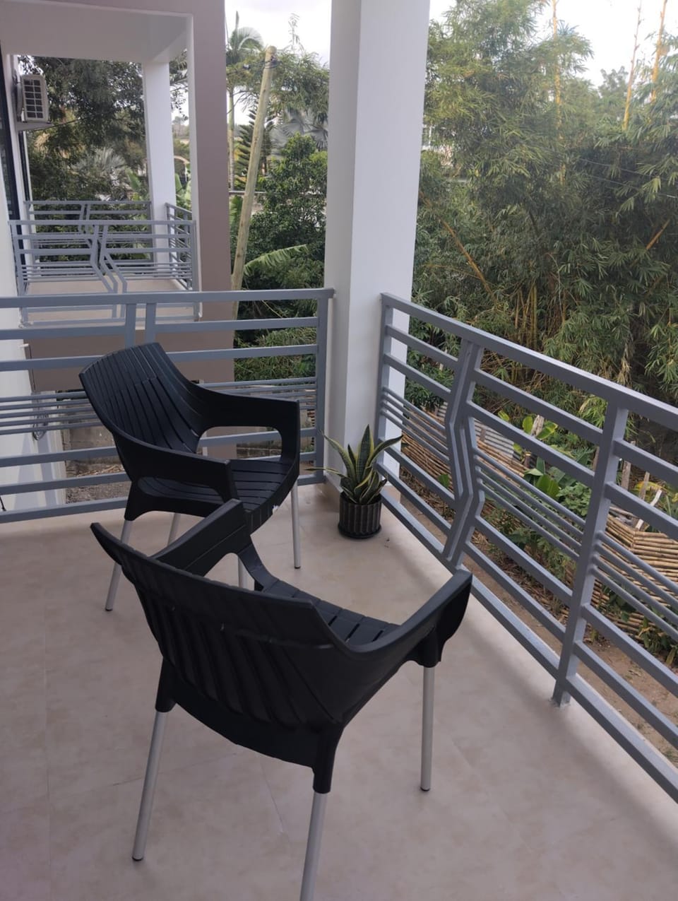 Simple and Cozy Apartment in City of Dar es Salaam