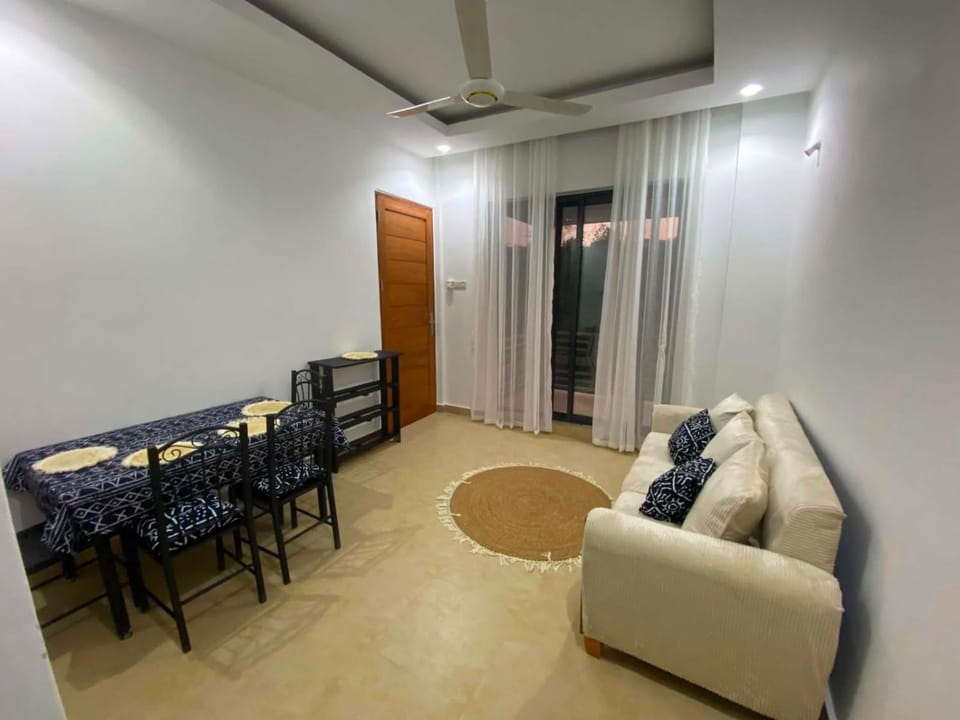 Simple and Cozy Apartment in City of Dar es Salaam