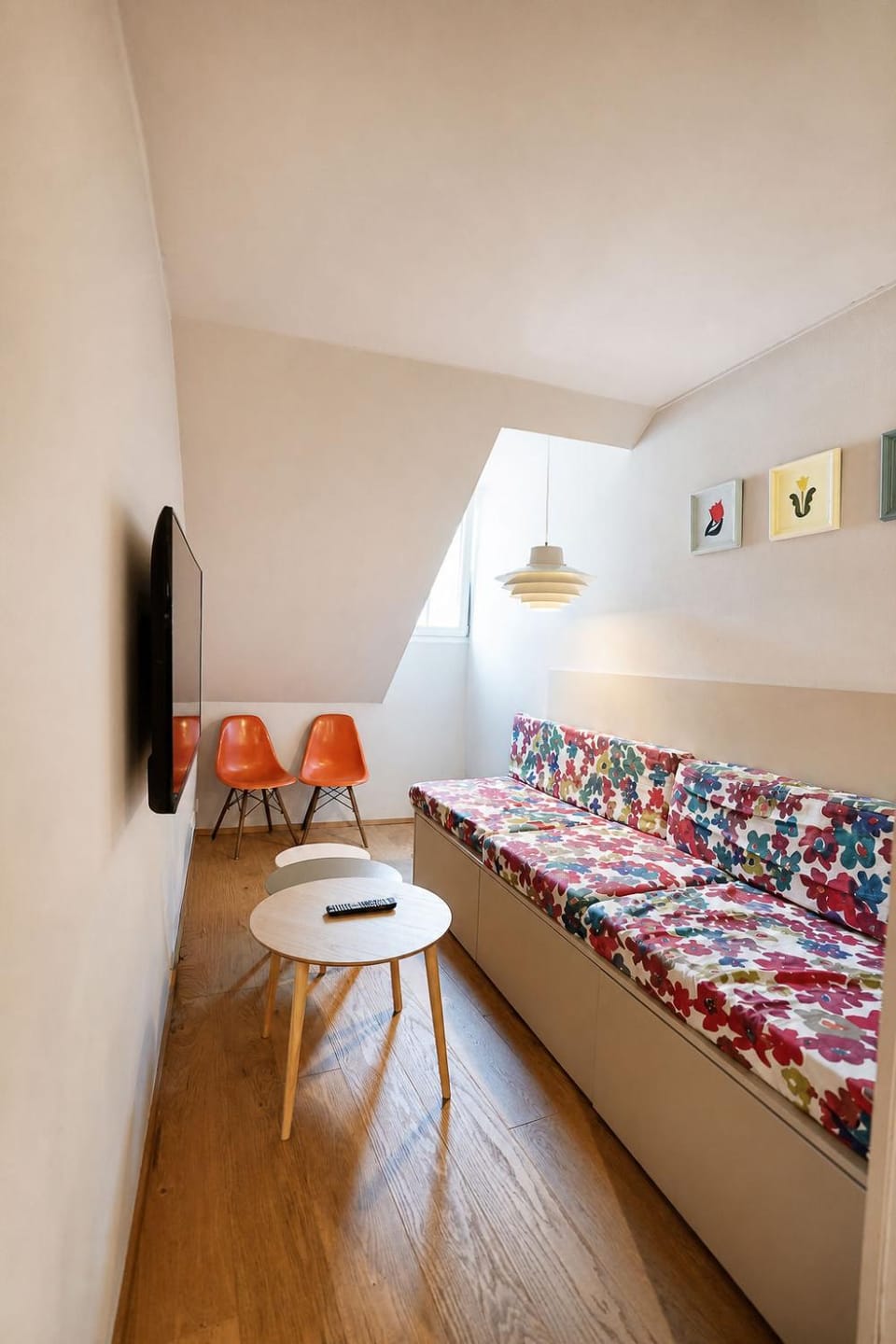 Core Luxembourg City-Grund Apartment in Luxembourg