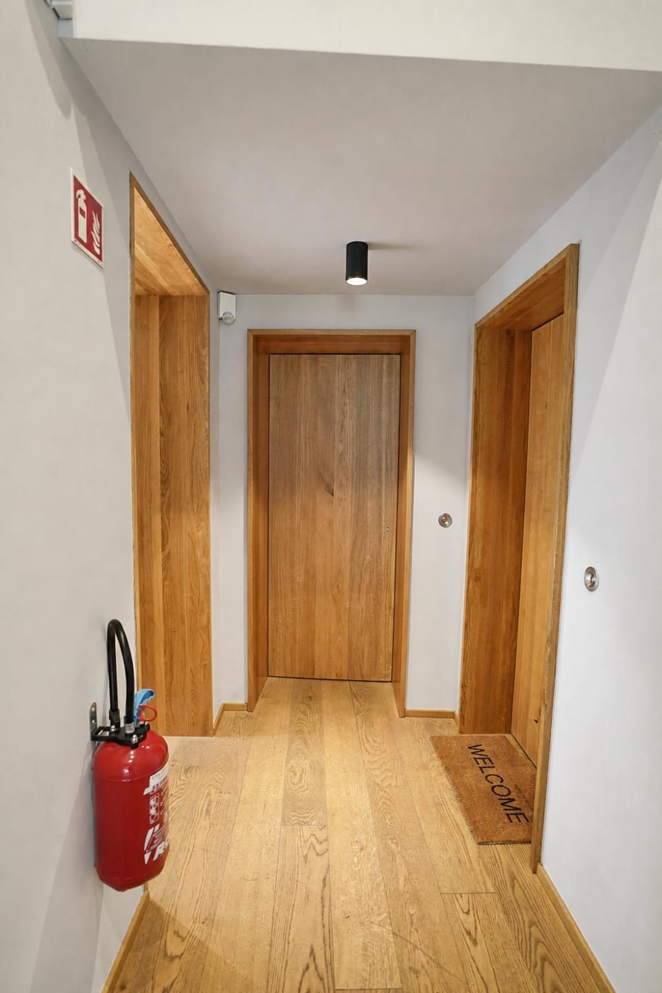 Core Luxembourg City-Grund Apartment in Luxembourg