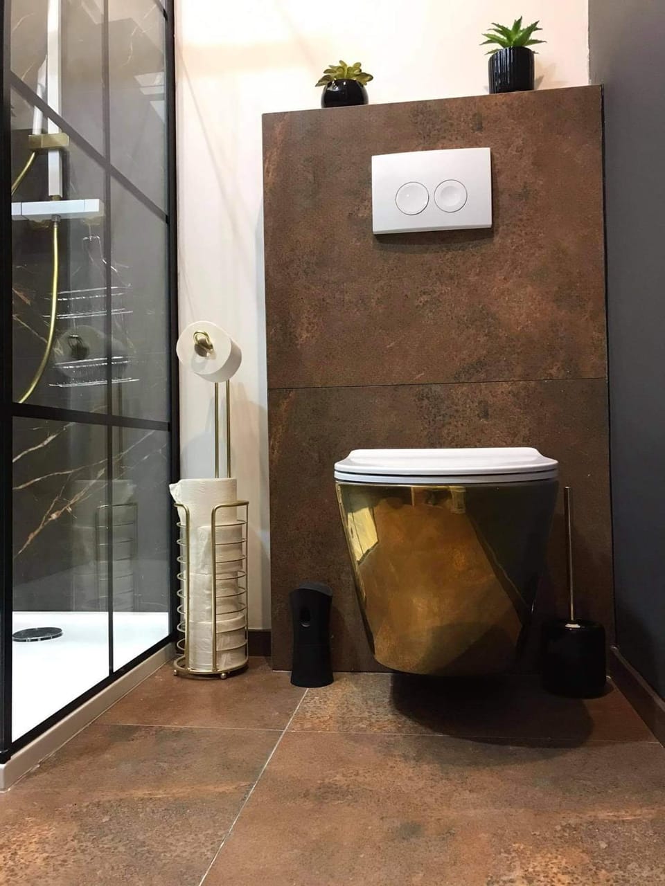 Gold Box Apartament Apartment in Gdansk