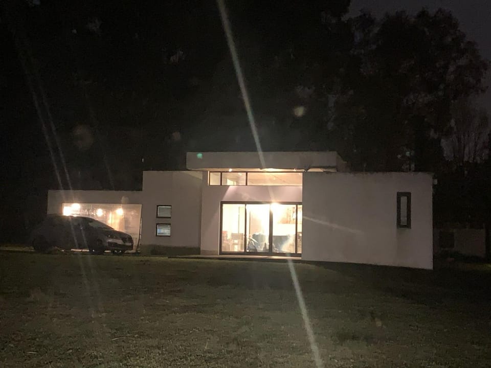 La quinta de Arana House in Buenos Aires Province