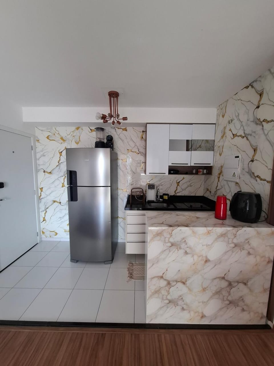 Apartment 6 km from Guarulhos Airport Apartment in Guarulhos
