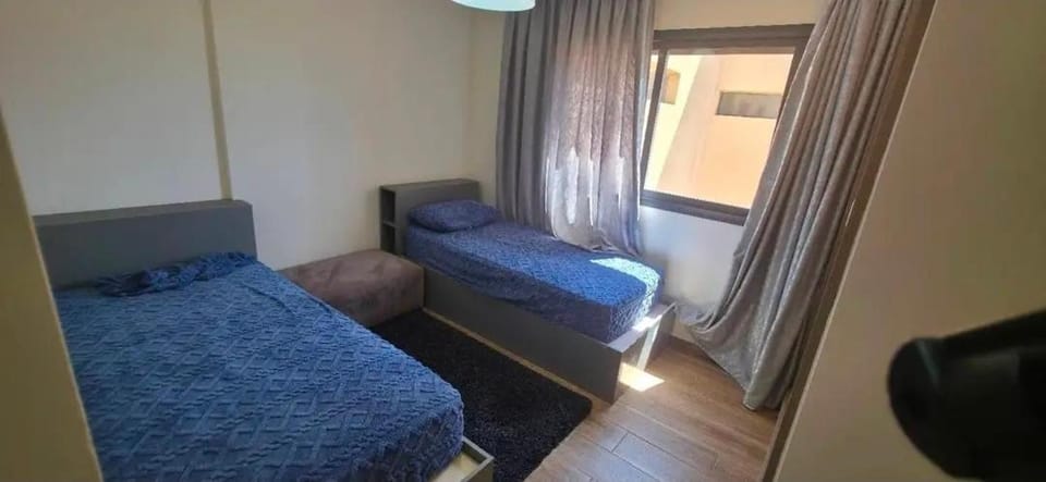 اقامة الفرح Apartment in Marrakesh