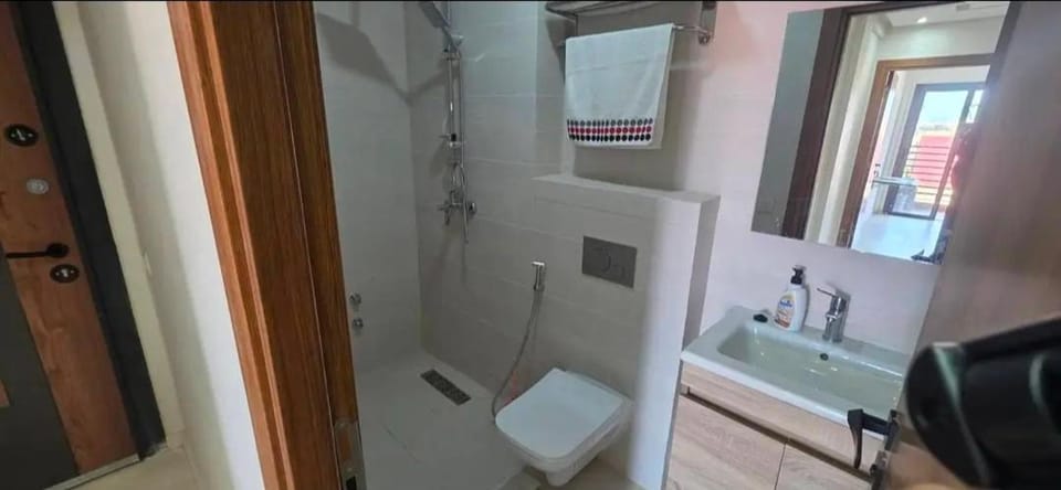 اقامة الفرح Apartment in Marrakesh