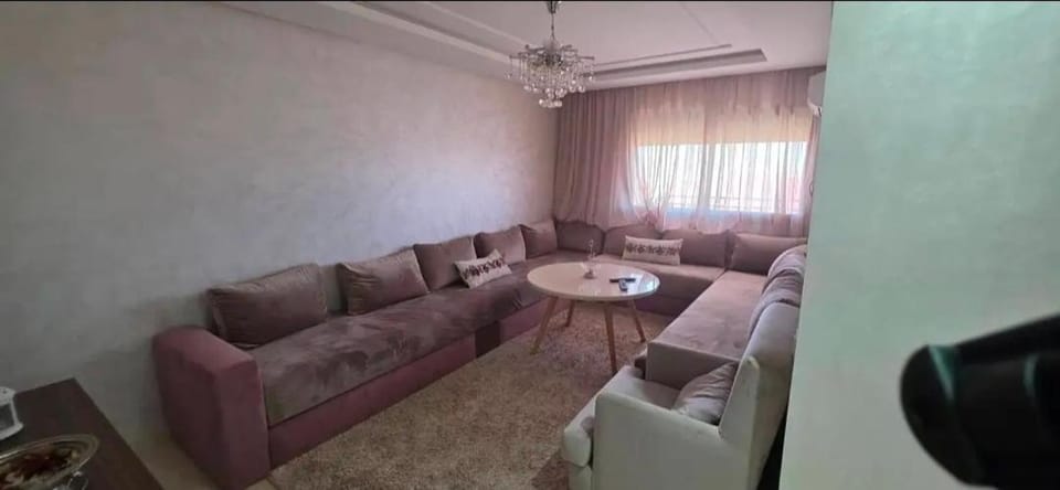 اقامة الفرح Apartment in Marrakesh