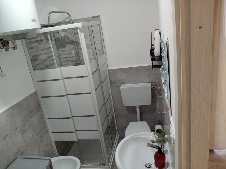 casa fimis Apartment in Sicily