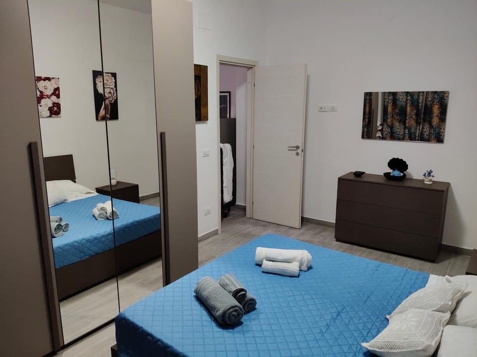 casa fimis Apartment in Sicily