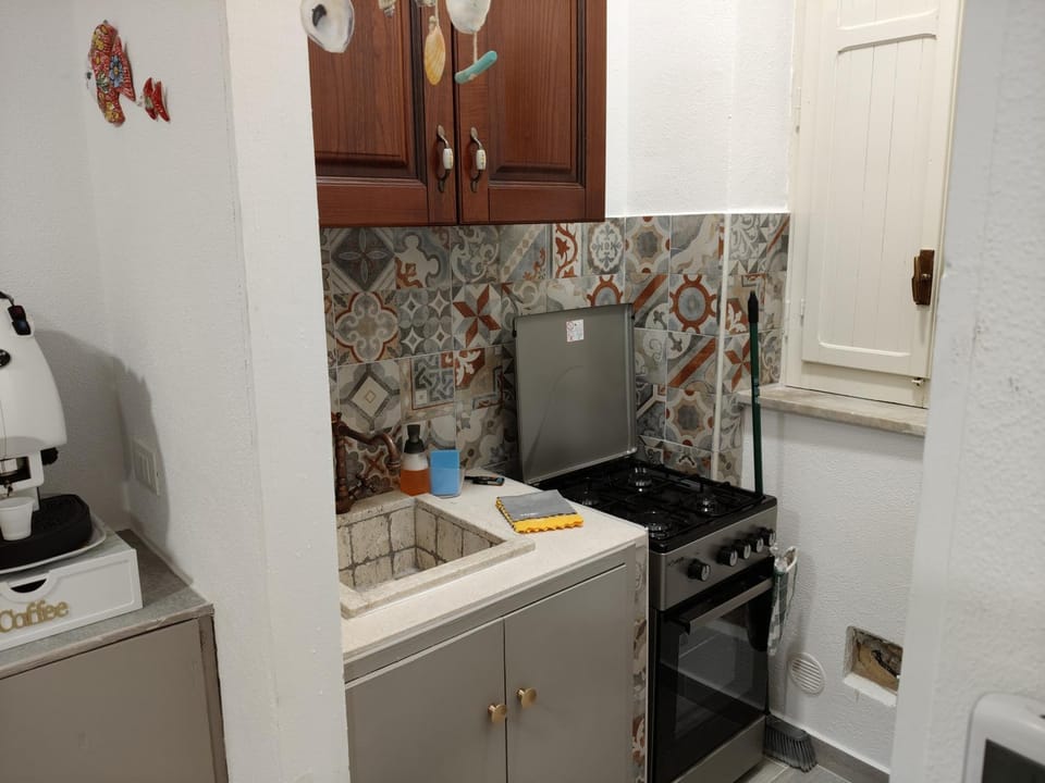 casa fimis Apartment in Sicily