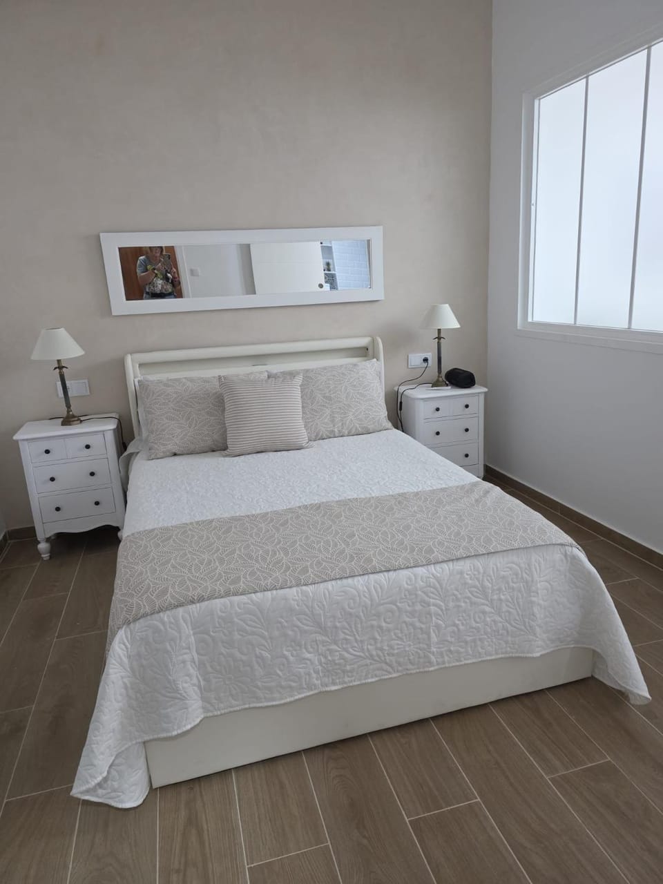 Apartamento Torre de Arena 2 Apartment in Sanlúcar de Barrameda