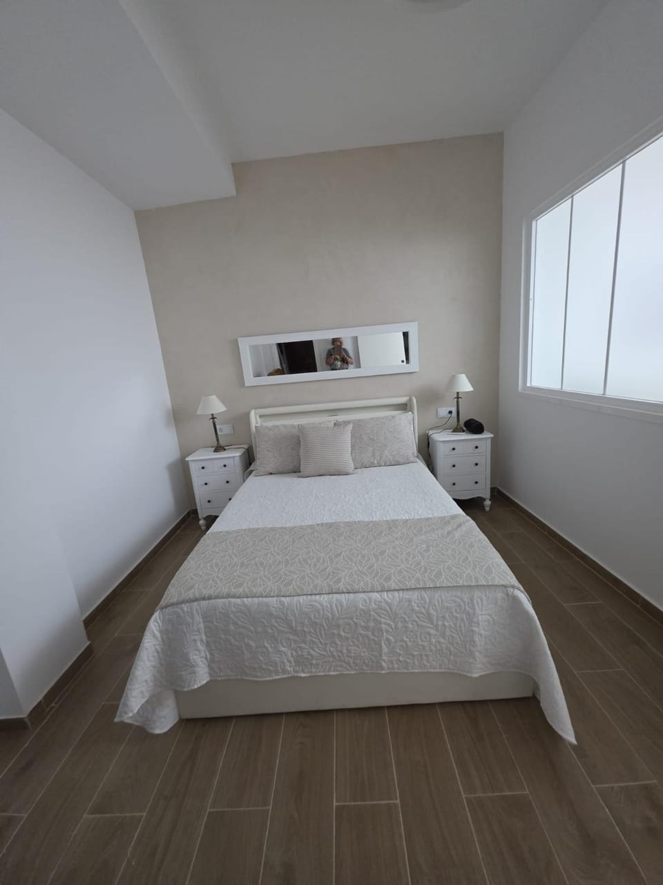 Apartamento Torre de Arena 2 Apartment in Sanlúcar de Barrameda
