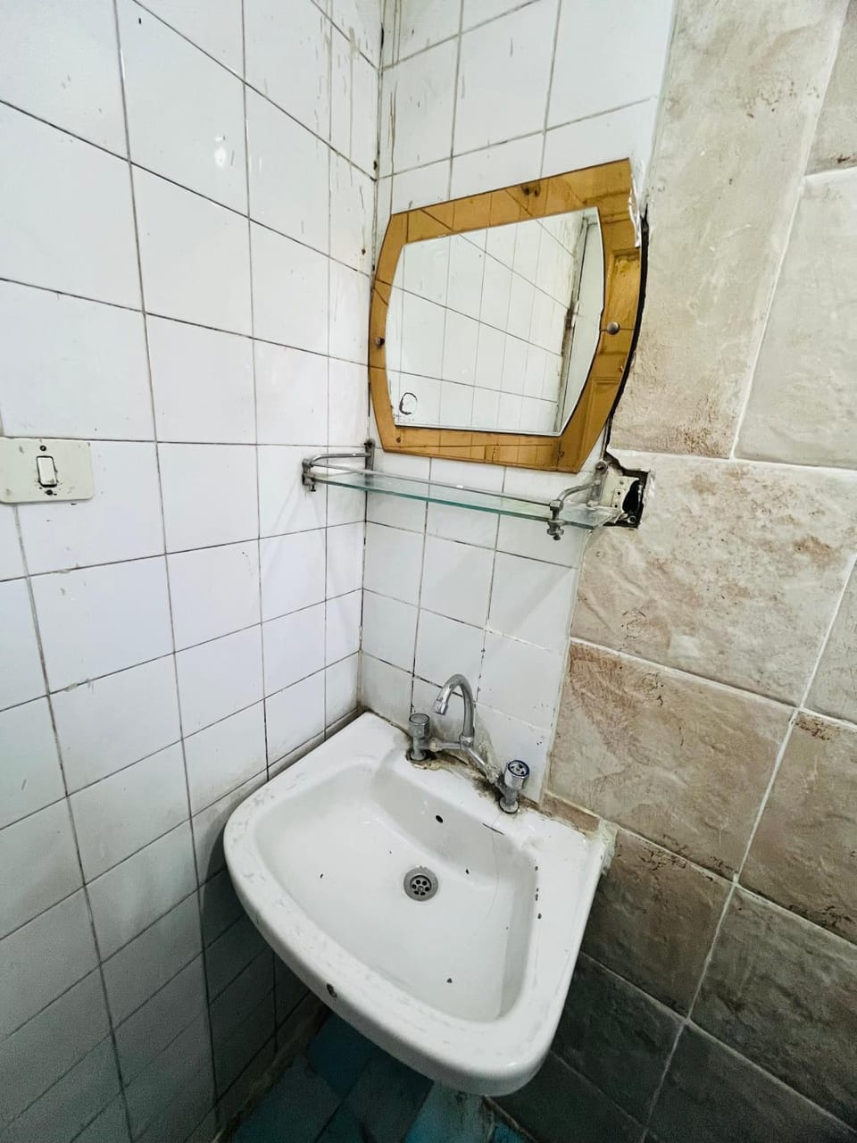 Thomascock Apartment in Egypt