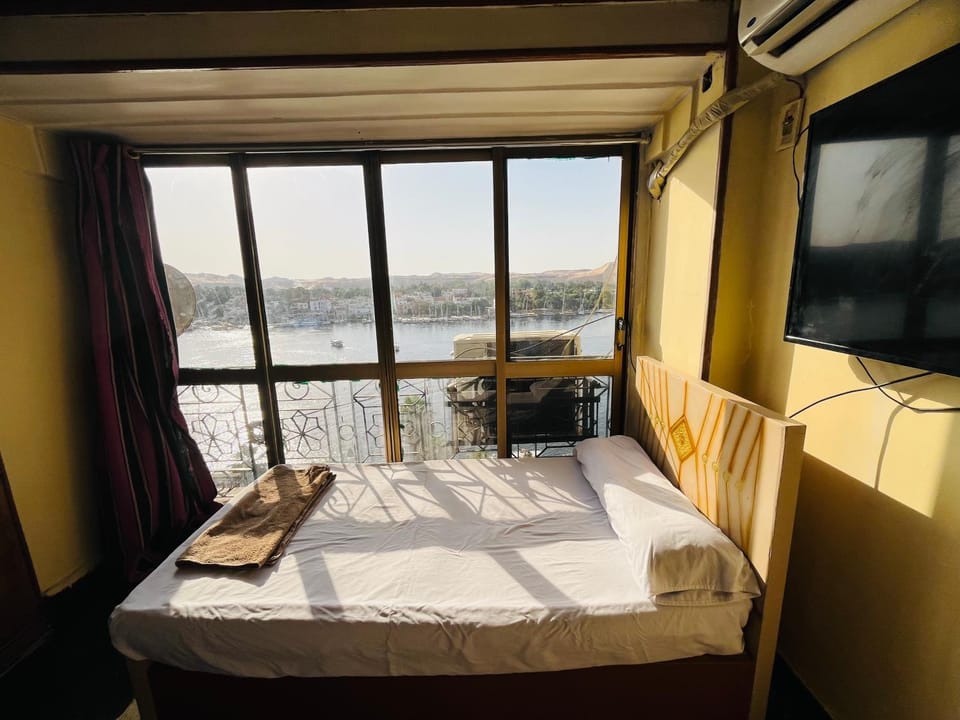 Thomascock Apartment in Egypt