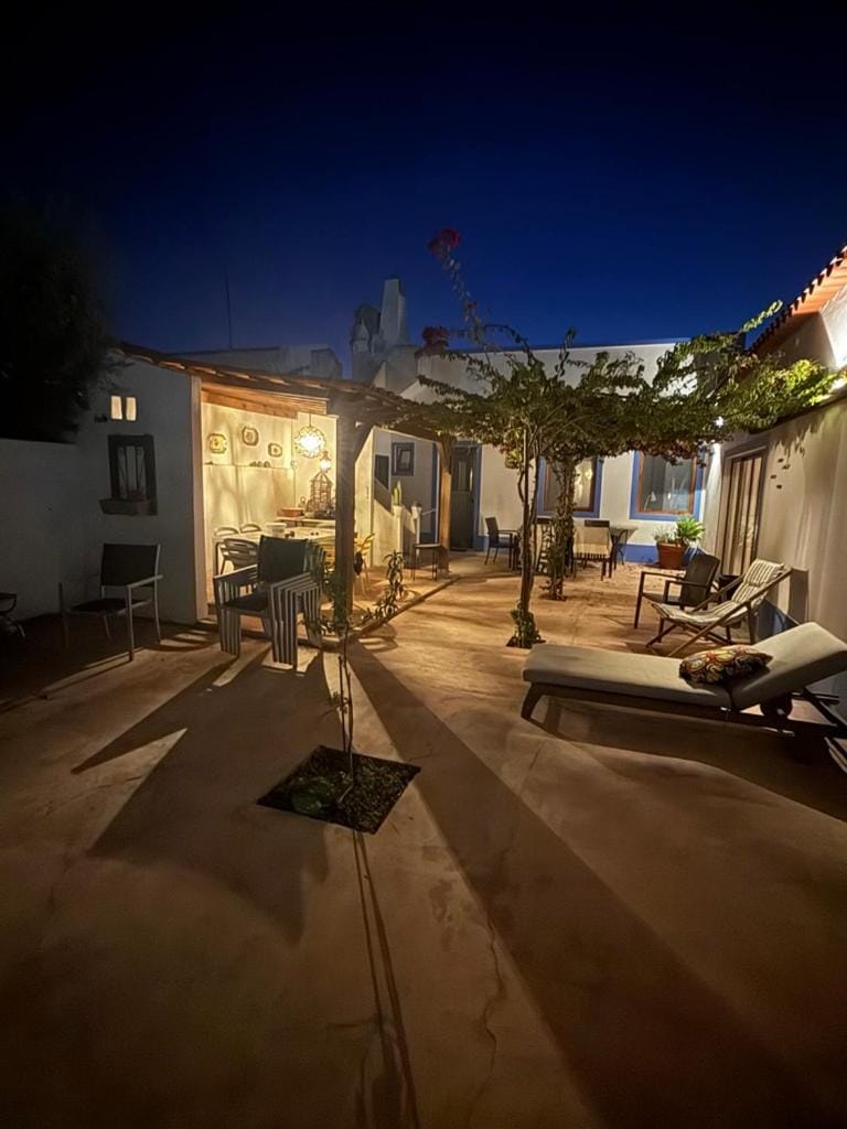 Refugio Alentejano House in Setubal District