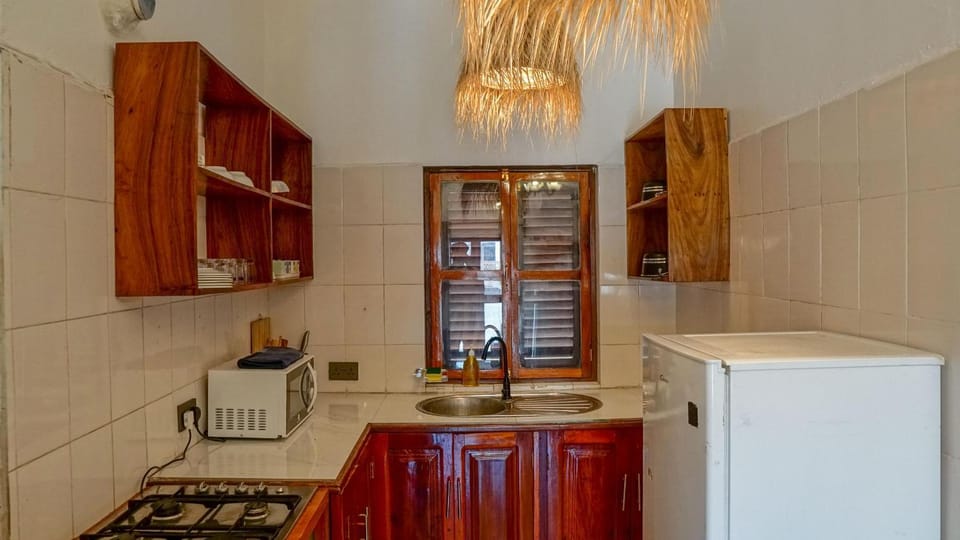 Modern Minimalist 2BR apartment Apartment in Tanzania