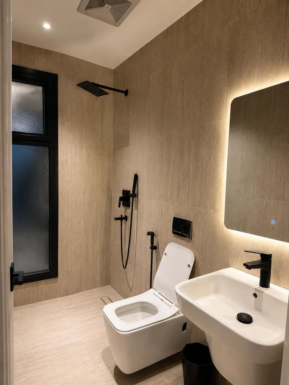 غرفة مميزة للإيجار اليومي Apartment in Medina