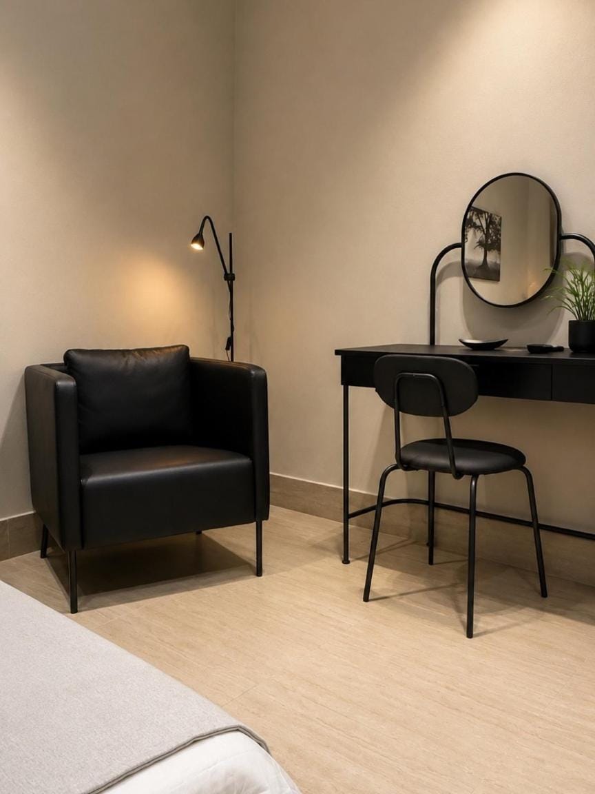 غرفة مميزة للإيجار اليومي Apartment in Medina