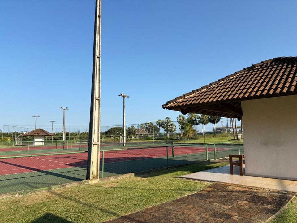 Catu Lake Experience Apartment in State of Ceará