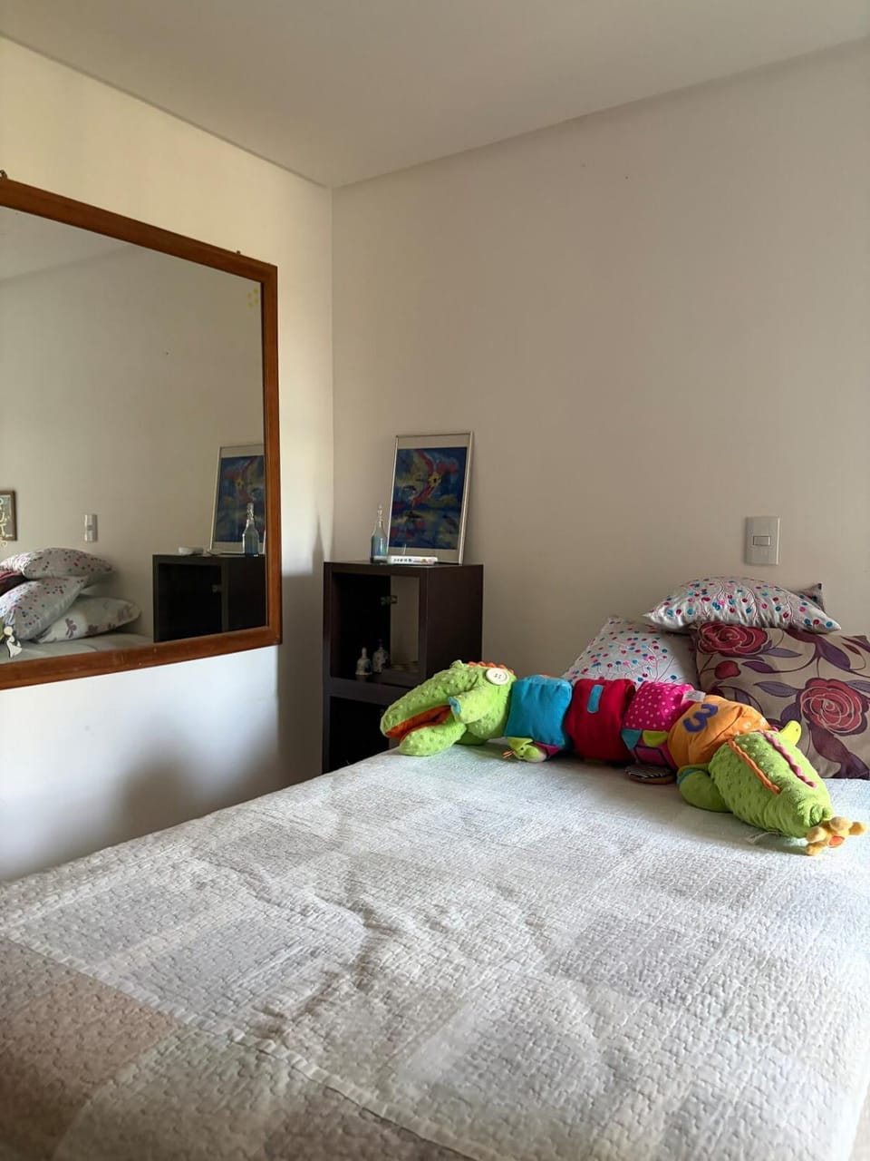 Catu Lake Experience Apartment in State of Ceará