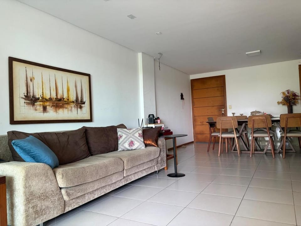 Catu Lake Experience Apartment in State of Ceará
