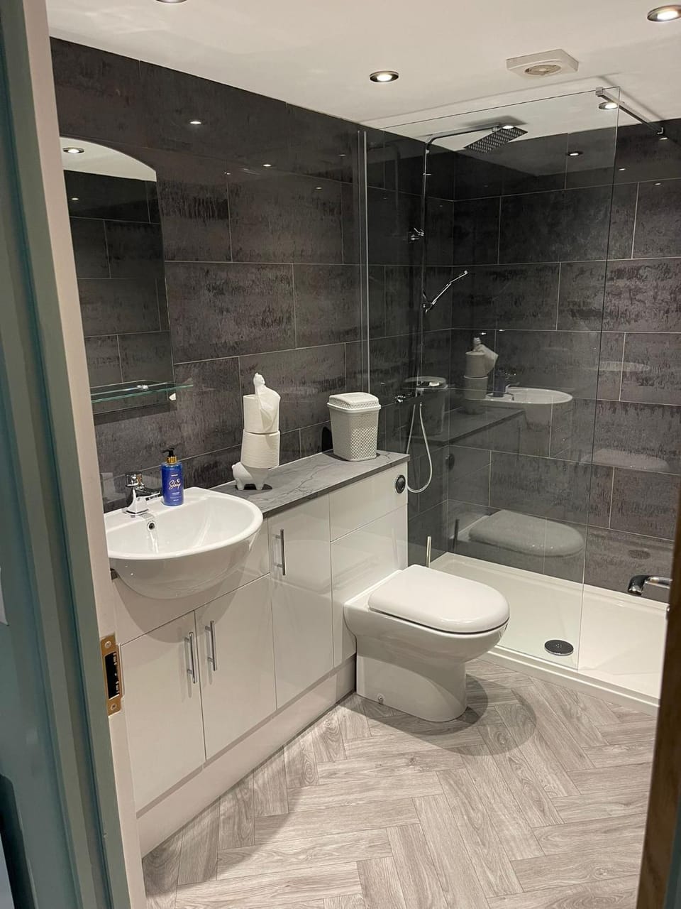 Worship Farm Accommodation Country House in England