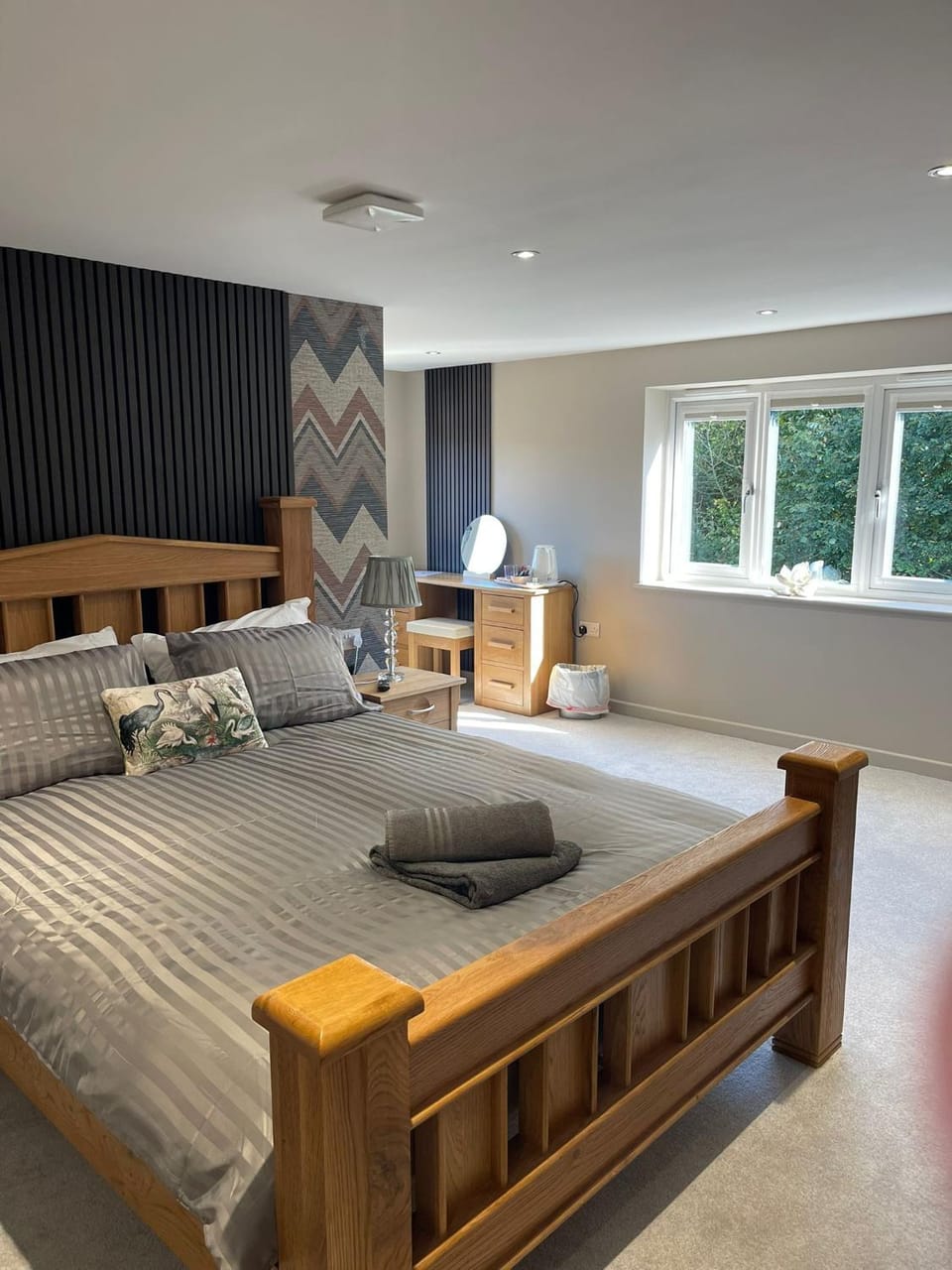 Worship Farm Accommodation Country House in England