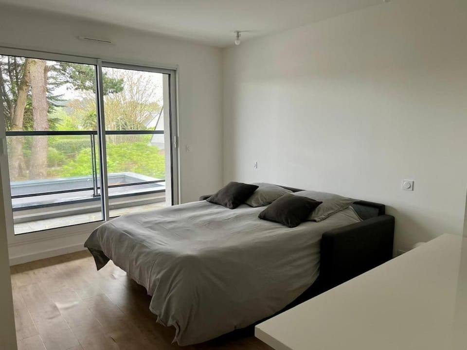 Maison contemporaine La Baule - Proche plages House in La Baule-Escoublac