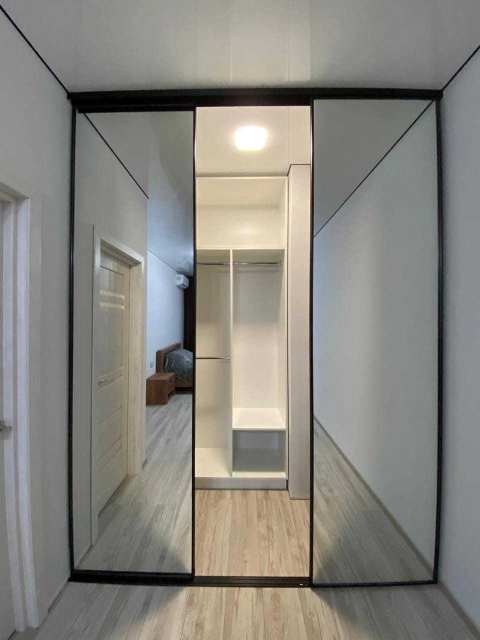 Однокімнатна квартира Аркадія ЖК Еллада-2 Apartment in Odessa