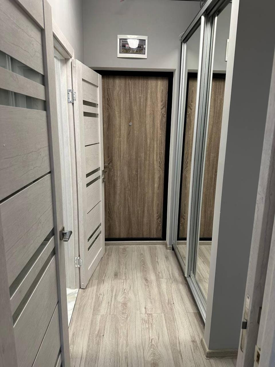 Однокімнатна квартира Аркадія ЖК Еллада-2 Apartment in Odessa