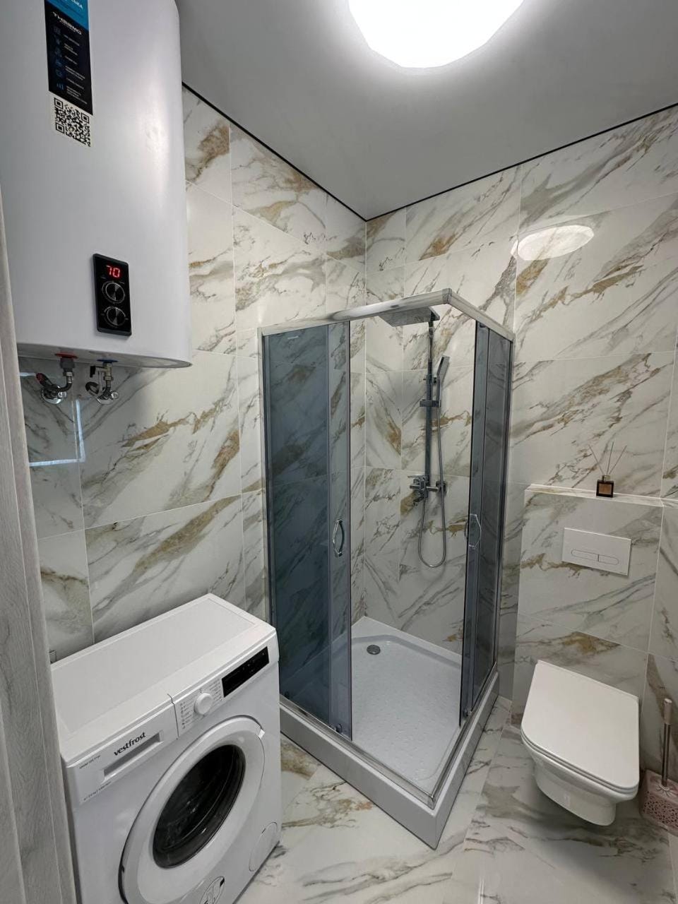 Однокімнатна квартира Аркадія ЖК Еллада-2 Apartment in Odessa