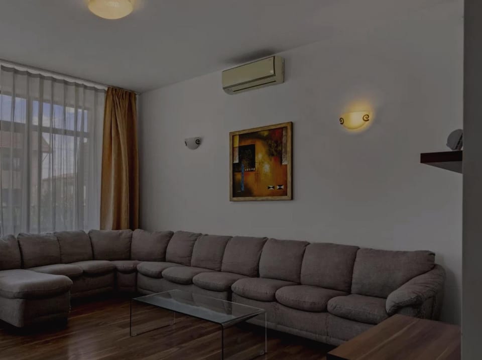 Apartmán Jaroslav Apartment in Prague