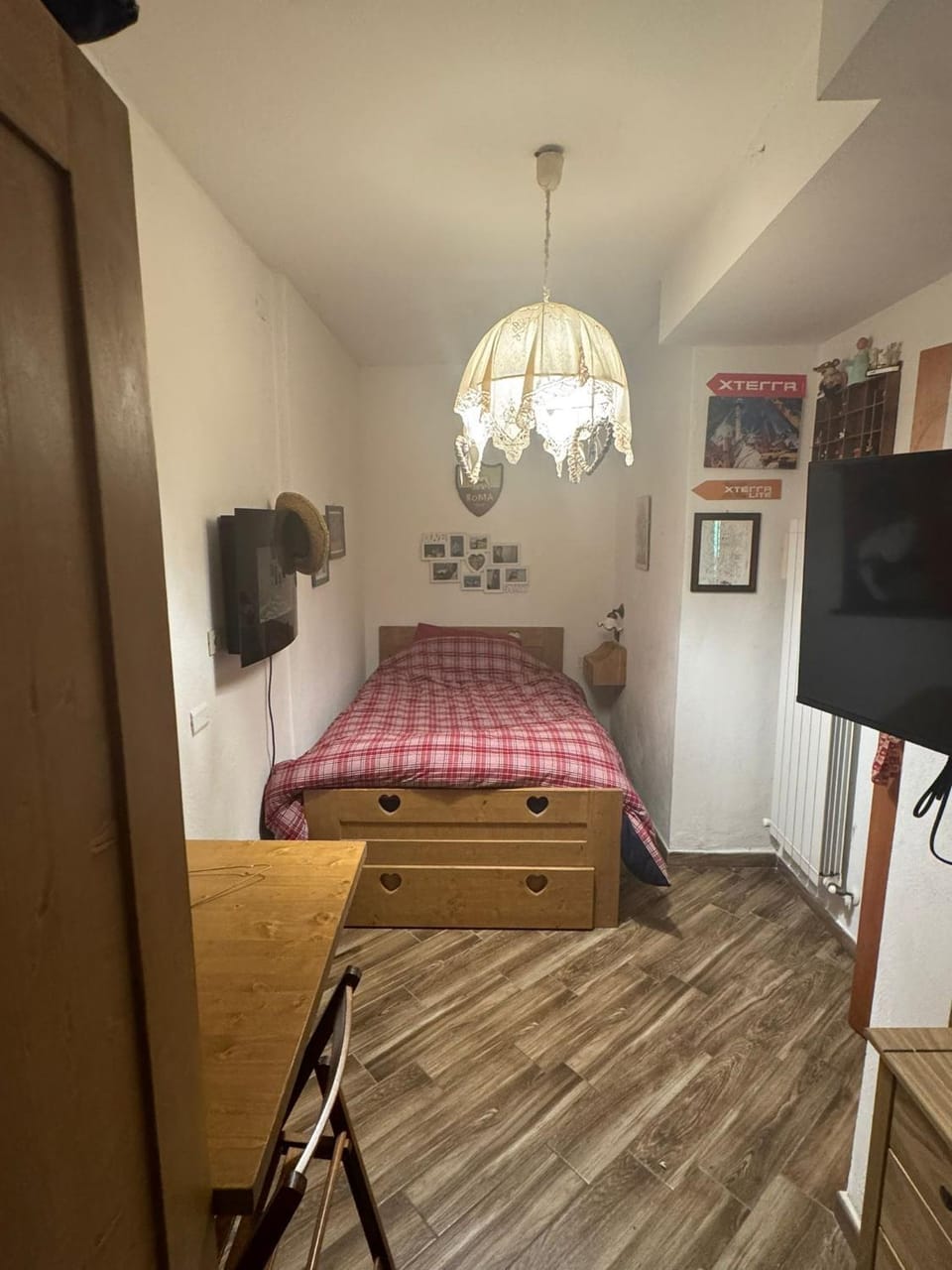 La dimora di ado Apartment in Scanno