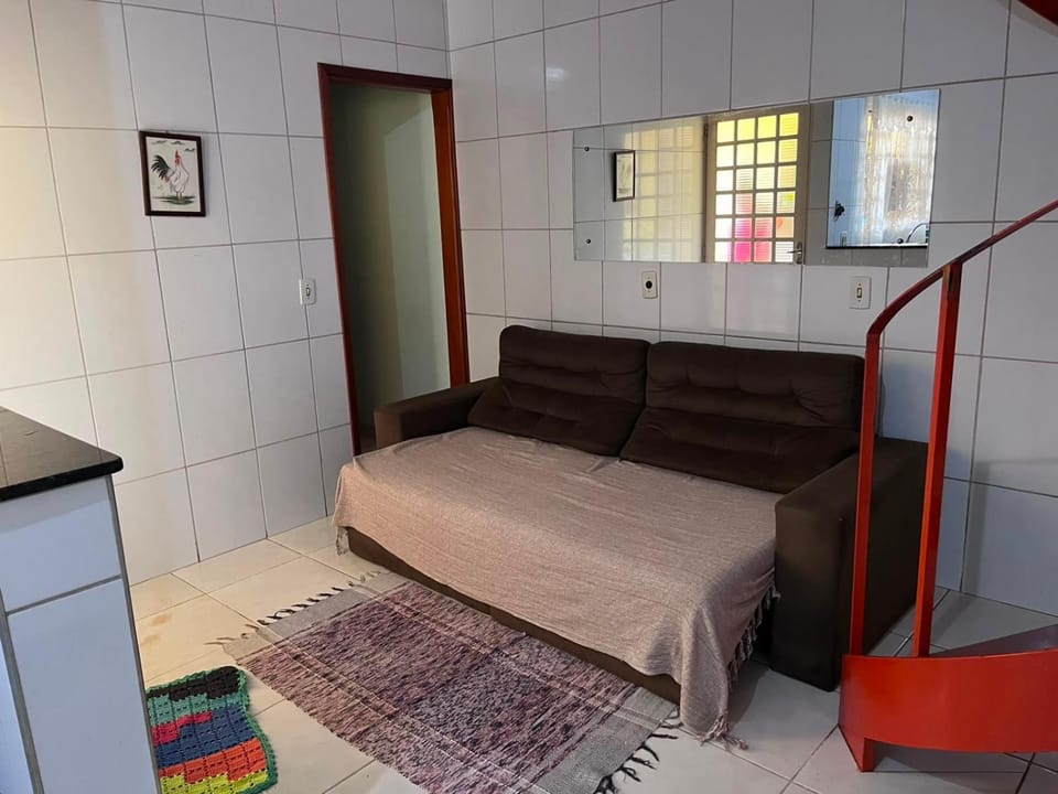 Renata House in Barretos