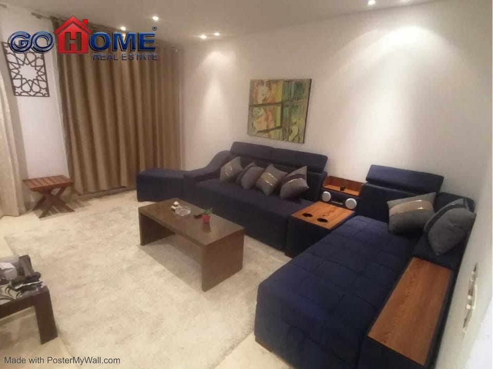 1 Bedroom plus Nanny in Scarab El Gouna Ep03 Apartment in Hurghada