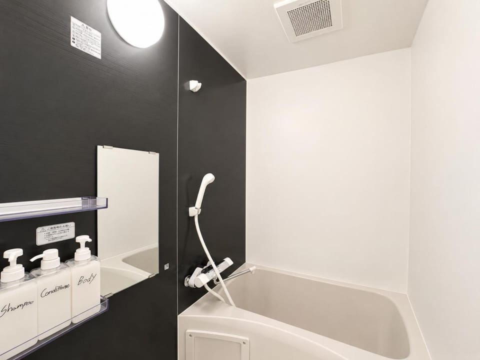 Namba 1 Stop Residence Osaka N2 Apartment in Osaka