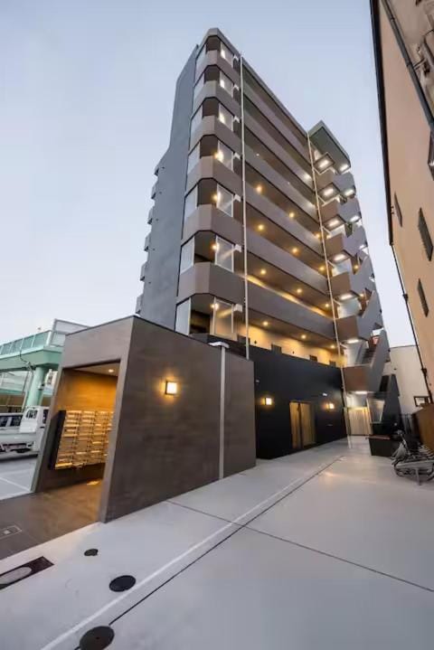 Namba 1 Stop Residence Osaka N2 Apartment in Osaka