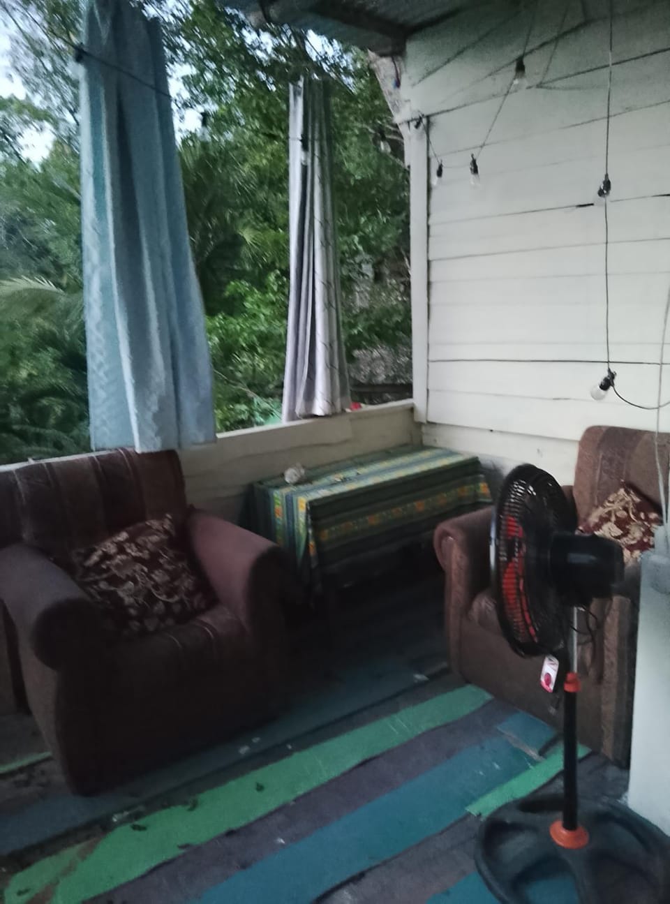 Las casitas Country House in Guatemala