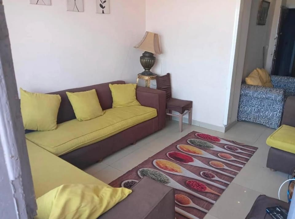 مساكن الشرووق النادى الاهلى 127 Apartment in New Cairo City