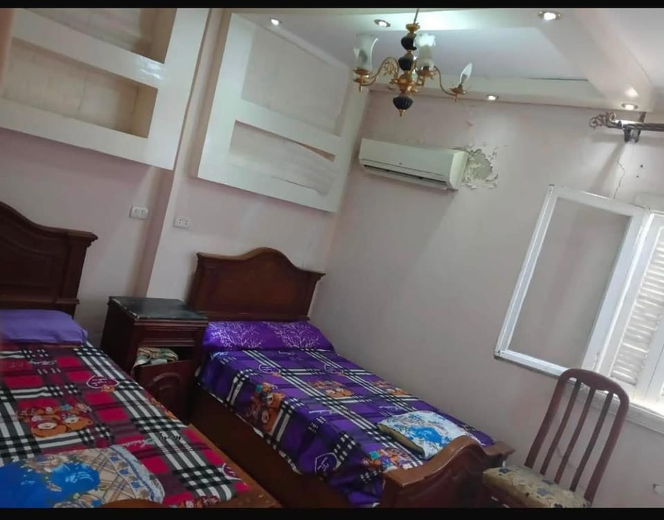 مساكن الشرووق النادى الاهلى 127 Apartment in New Cairo City