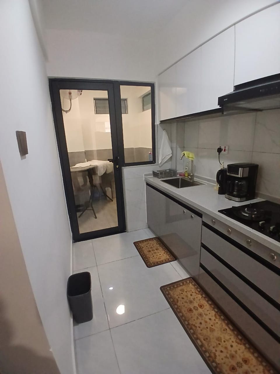 Shangrila westlands 2Bedrooms Apartment in Nairobi County