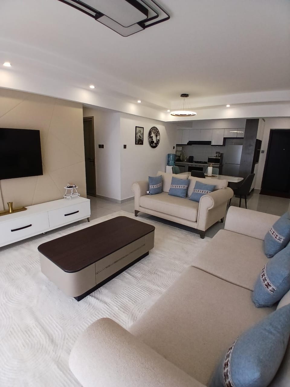 Shangrila westlands 2Bedrooms Apartment in Nairobi County