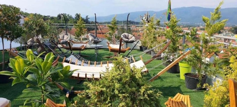 Apartman Maja Apartment in Serbia