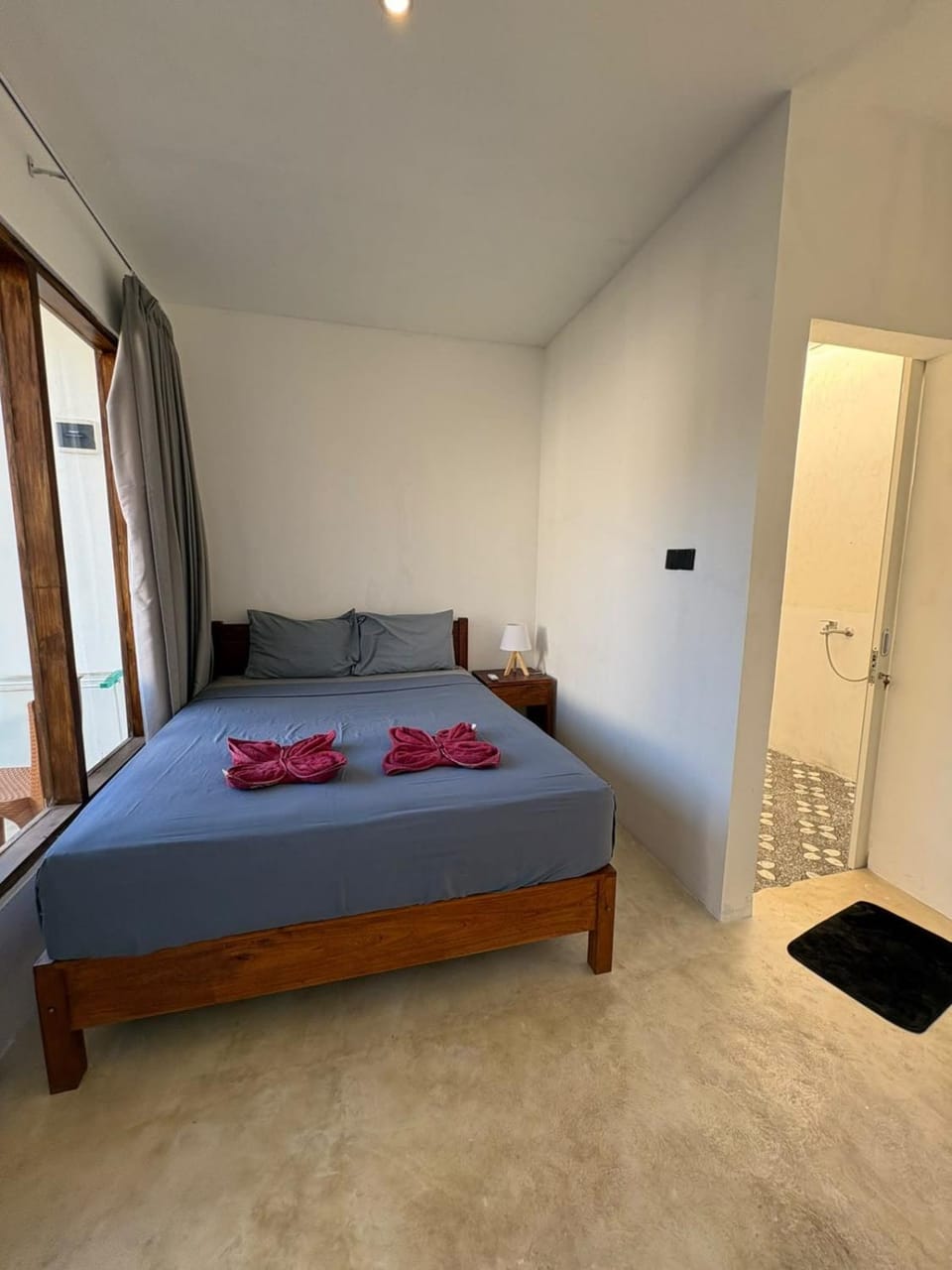 Riverside Homestay By Loox Bed and Breakfast in Pujut