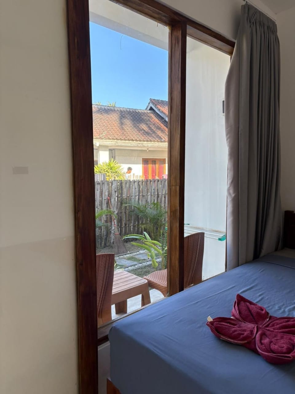 Riverside Homestay By Loox Bed and Breakfast in Pujut