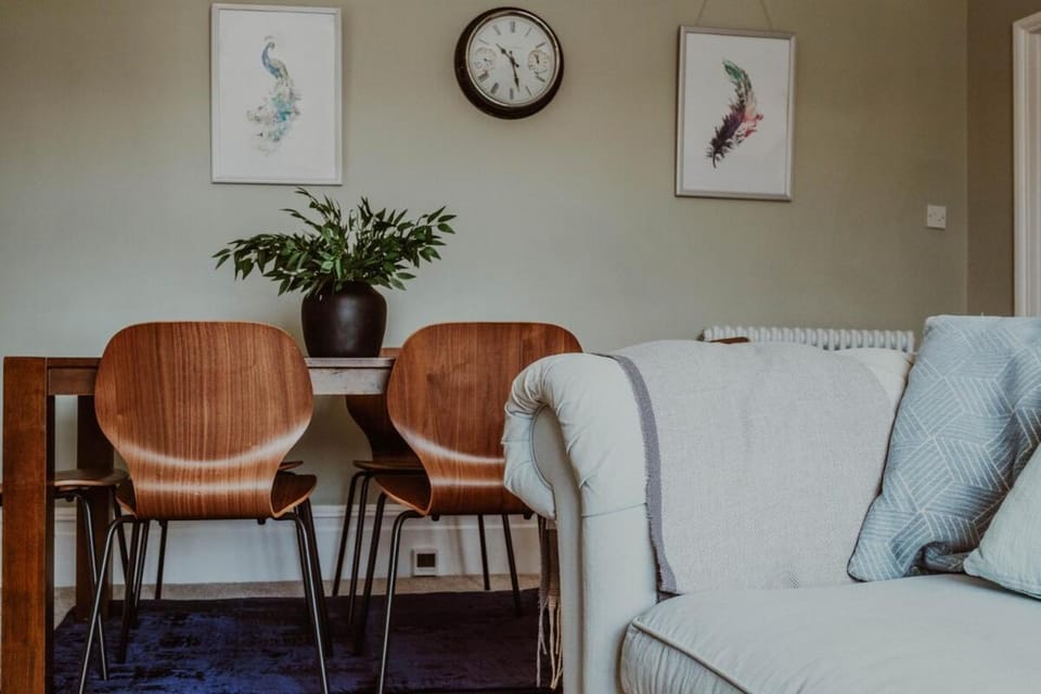 Westbury Collection - The Hideaway Apartment in Bristol