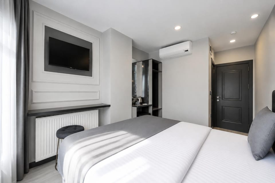 Airport Solin Hotel Hotel in İstanbul Province