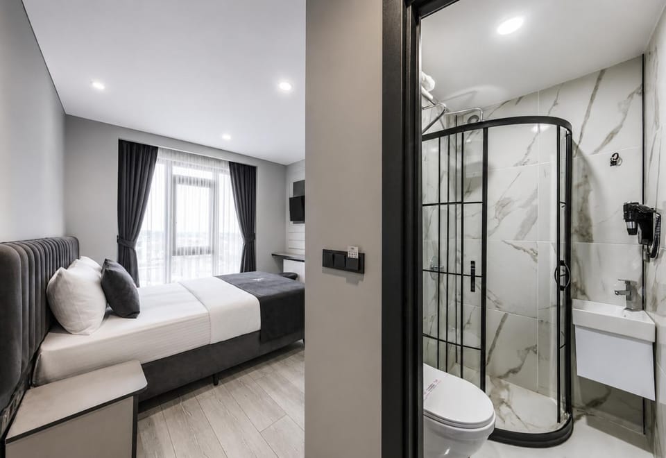 Airport Solin Hotel Hotel in İstanbul Province