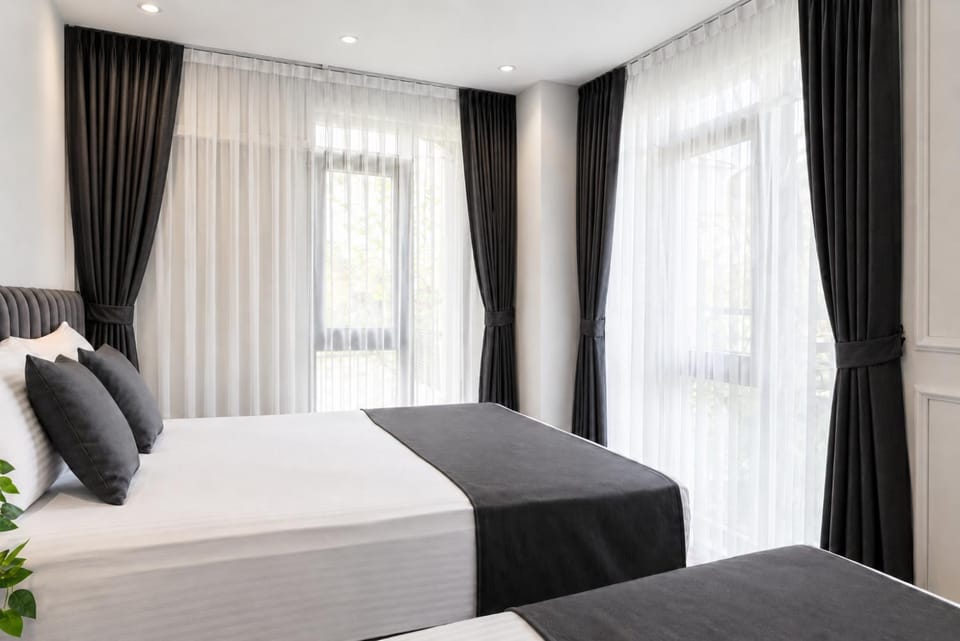 Airport Solin Hotel Hotel in İstanbul Province