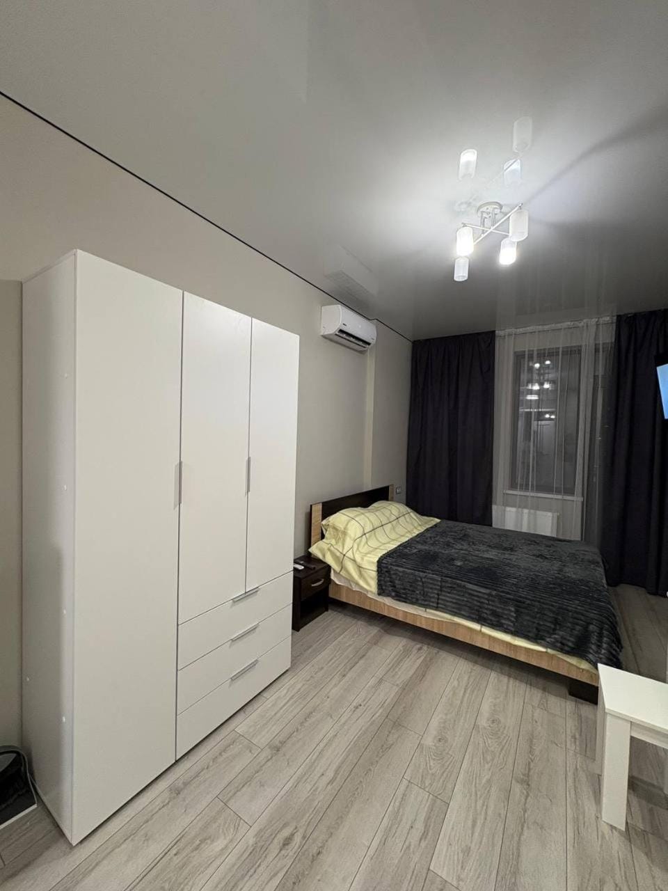 Смарт квартира Аркадія ЖК Еллада-3 Apartment in Odessa
