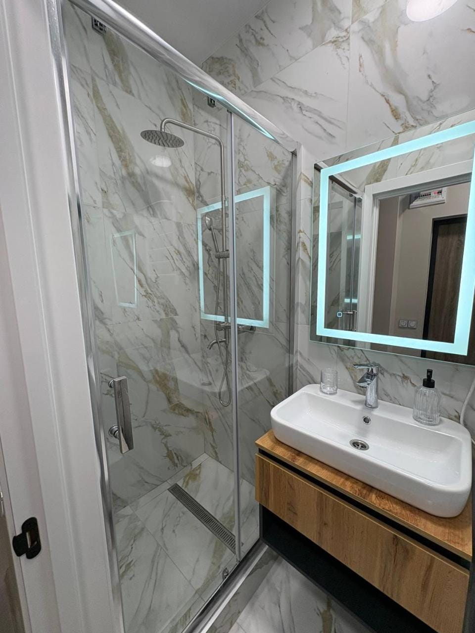 Смарт квартира Аркадія ЖК Еллада-3 Apartment in Odessa